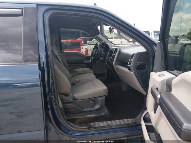 2019 FORD F-150 XLT 5
