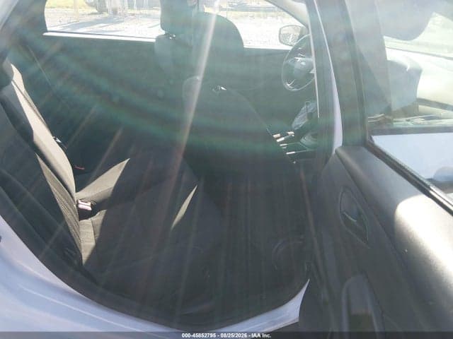 2017 FORD FOCUS S 8