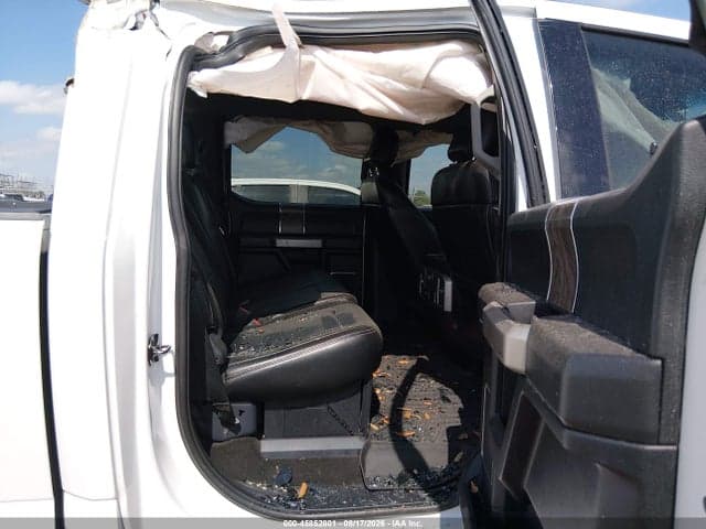 2017 FORD F-450 LARIAT 6