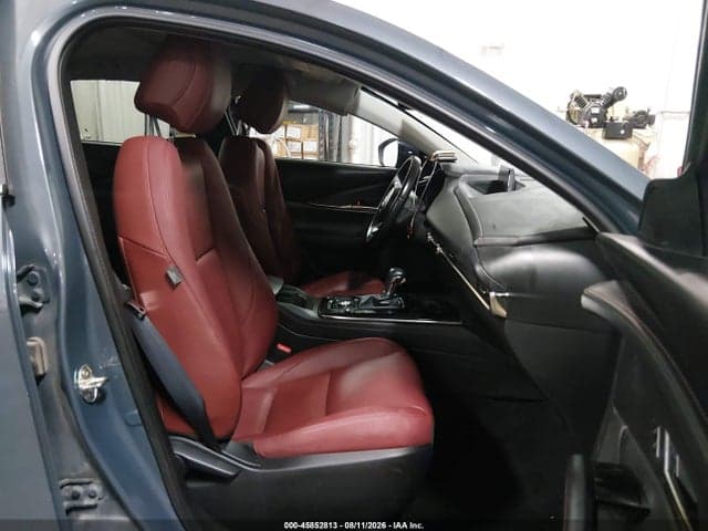 2023 MAZDA CX-30 2.5 S CARBON EDITION 5