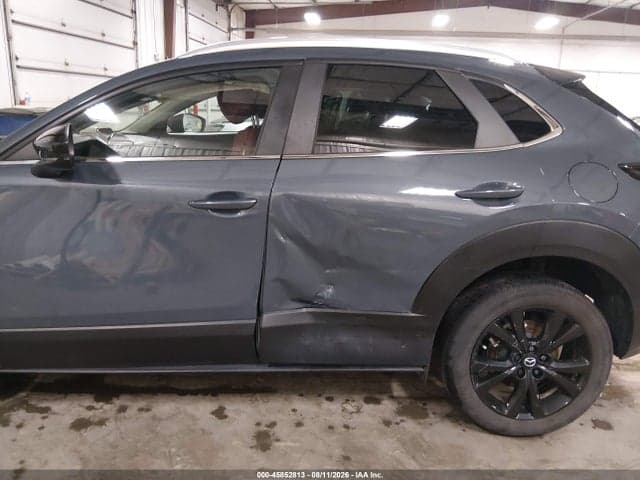 2023 MAZDA CX-30 2.5 S CARBON EDITION 6