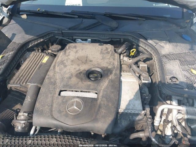 2017 MERCEDES-BENZ C 300 4MATIC 10