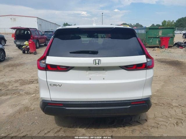 2023 HONDA CR-V EX AWD 16