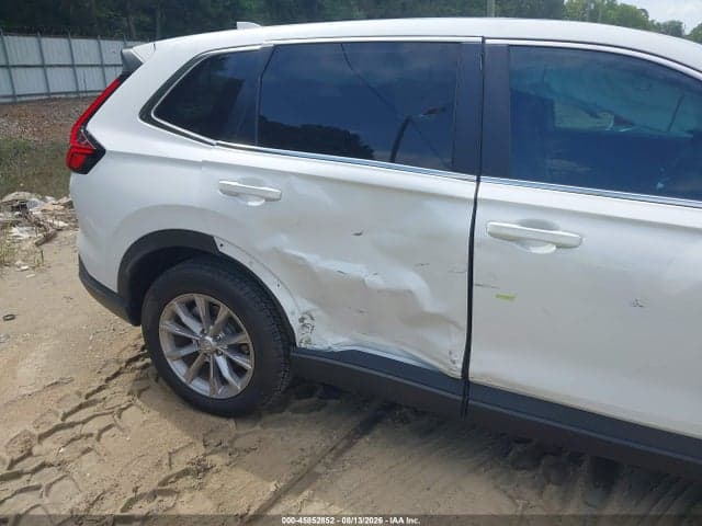 2023 HONDA CR-V EX AWD 6