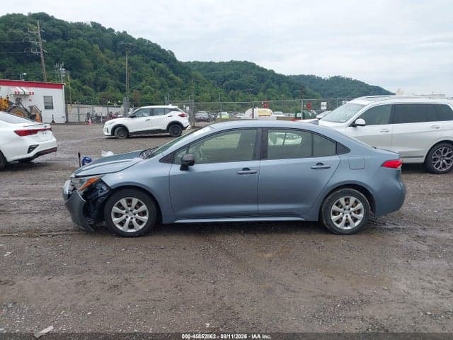 2020 TOYOTA COROLLA LE 15
