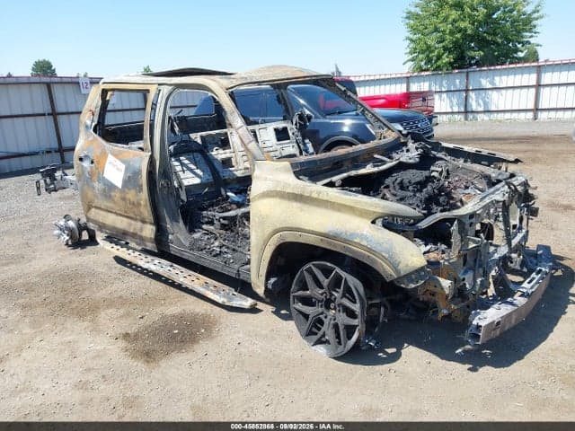 2023 TOYOTA TUNDRA HYBRID PLATINUM