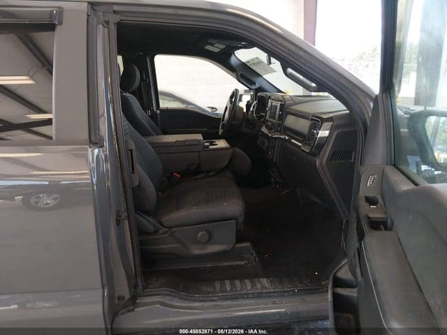 2021 FORD F-150 XL 5