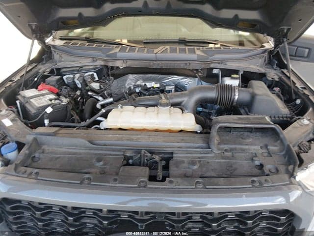 2021 FORD F-150 XL 10