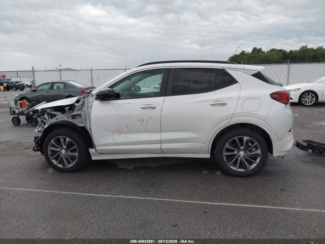 2021 BUICK ENCORE GX AWD SELECT 15