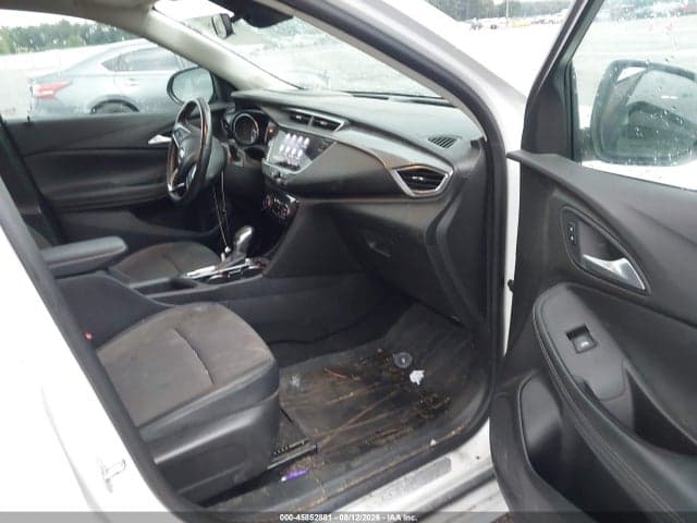 2021 BUICK ENCORE GX AWD SELECT 5