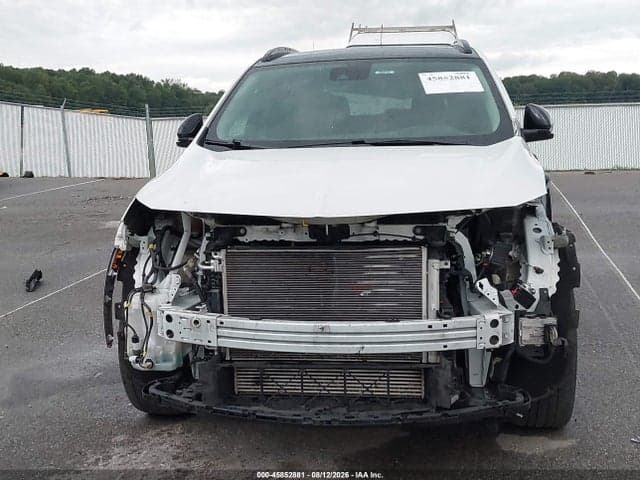 2021 BUICK ENCORE GX AWD SELECT 6