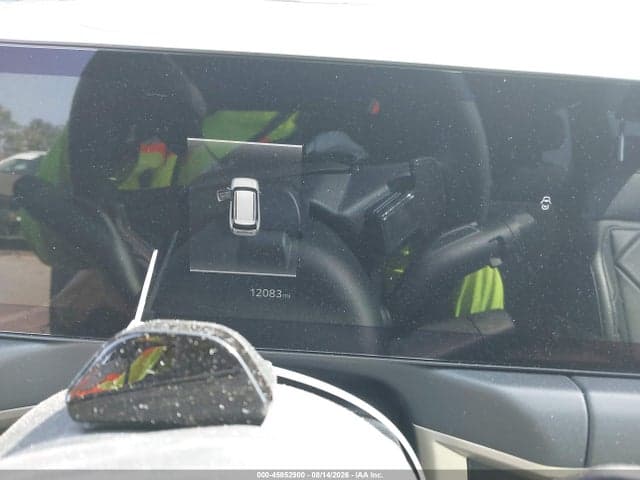 2027 KIA TELLURIDE HYBRID EX 7