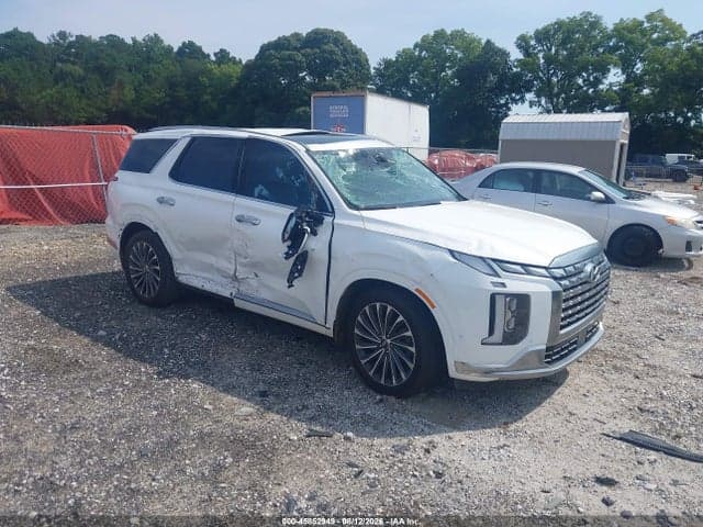 2023 HYUNDAI PALISADE CALLIGRAPHY 1