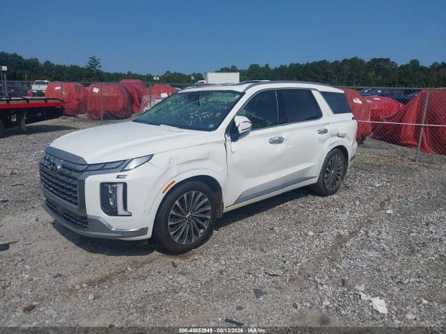2023 HYUNDAI PALISADE CALLIGRAPHY 2