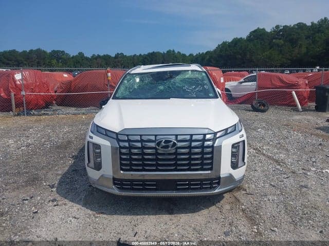 2023 HYUNDAI PALISADE CALLIGRAPHY 12