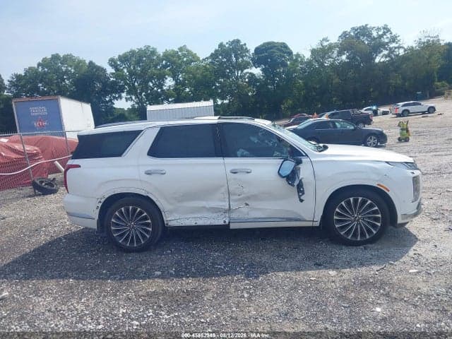 2023 HYUNDAI PALISADE CALLIGRAPHY 13