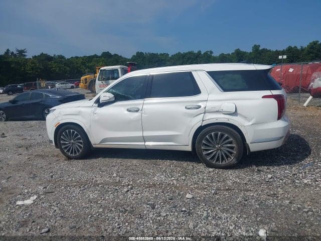 2023 HYUNDAI PALISADE CALLIGRAPHY 14