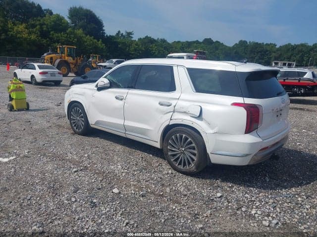 2023 HYUNDAI PALISADE CALLIGRAPHY 3