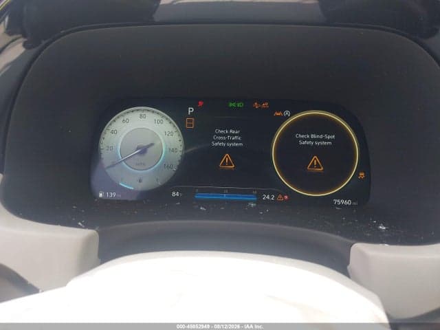2023 HYUNDAI PALISADE CALLIGRAPHY 7