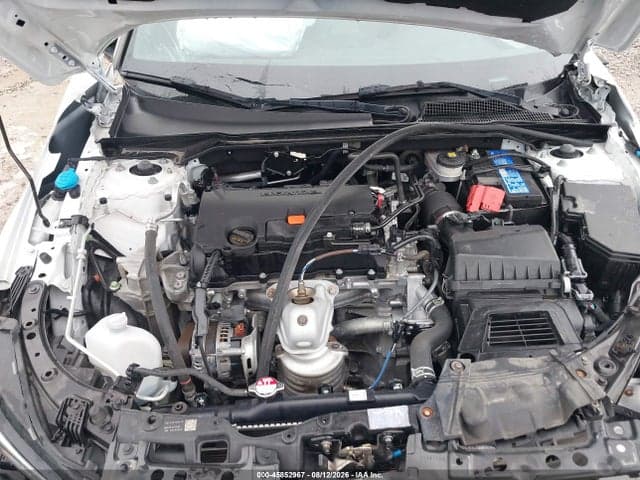 2024 HONDA CIVIC SPORT 10