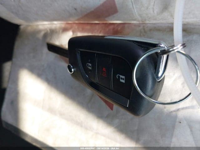 2023 TOYOTA RAV4 HYBRID LE 11