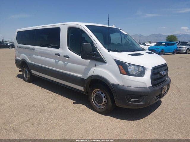 2020 FORD TRANSIT-350 PASSENGER VAN XL 1