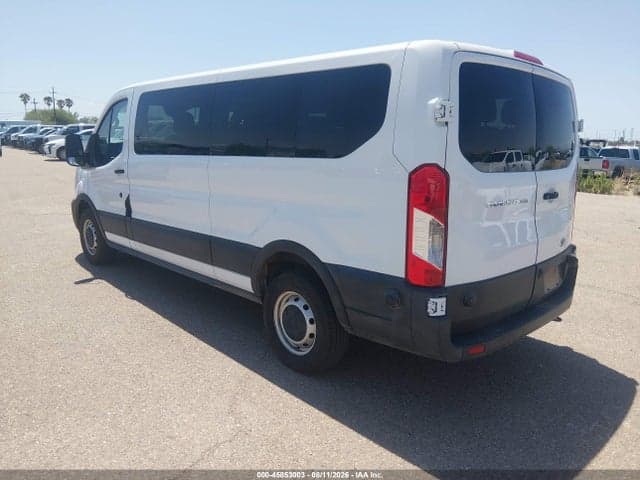 2020 FORD TRANSIT-350 PASSENGER VAN XL 3