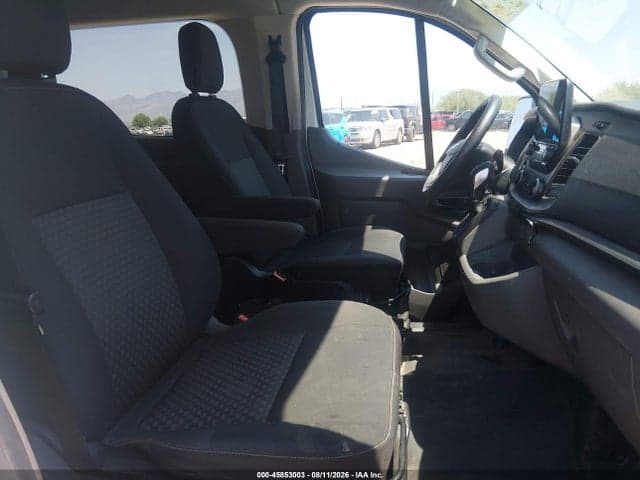 2020 FORD TRANSIT-350 PASSENGER VAN XL 5