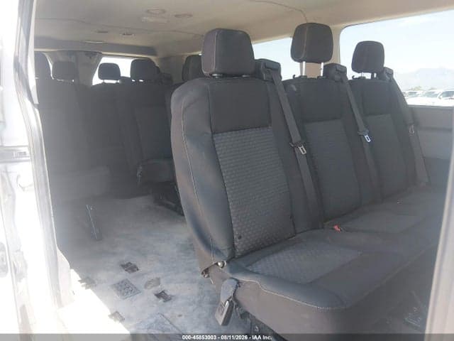 2020 FORD TRANSIT-350 PASSENGER VAN XL 8