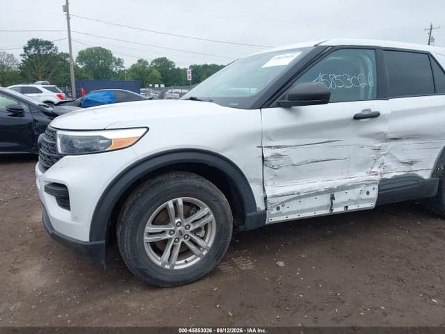 2023 FORD EXPLORER 6