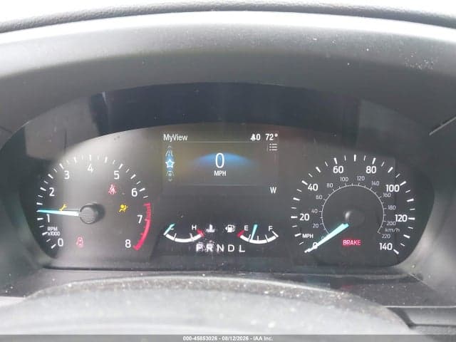2023 FORD EXPLORER 7