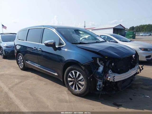 2022 CHRYSLER PACIFICA HYBRID LIMITED 1