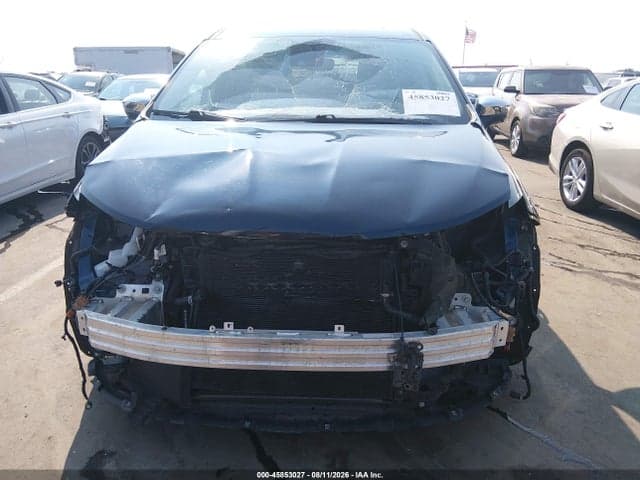 2022 CHRYSLER PACIFICA HYBRID LIMITED 6