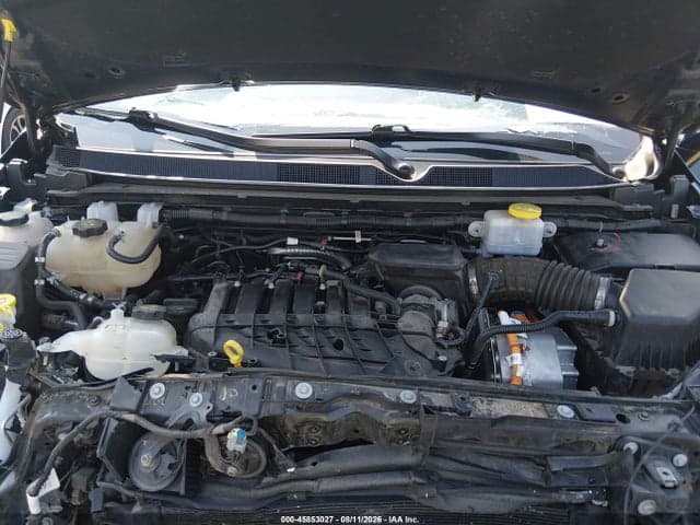 2022 CHRYSLER PACIFICA HYBRID LIMITED 10