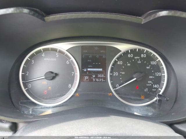 2022 NISSAN VERSA 1.6 S XTRONIC CVT 7