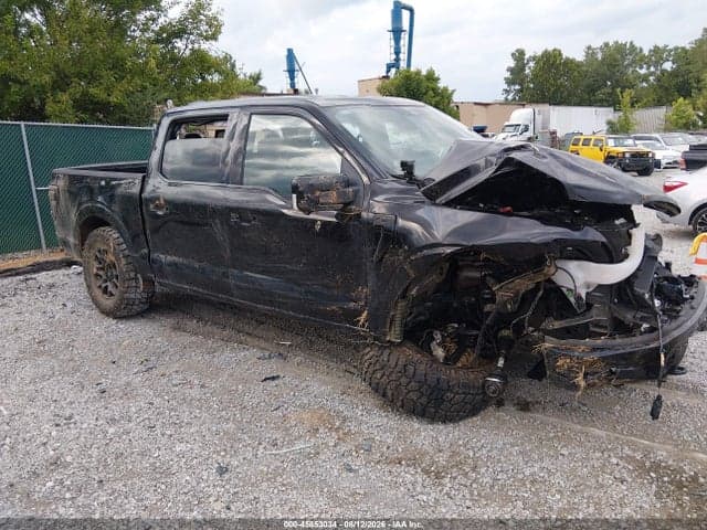 2025 FORD F-150 XLT 1