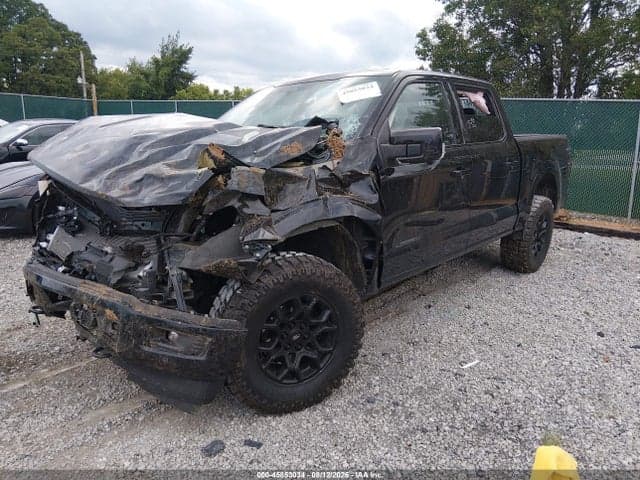 2025 FORD F-150 XLT 2
