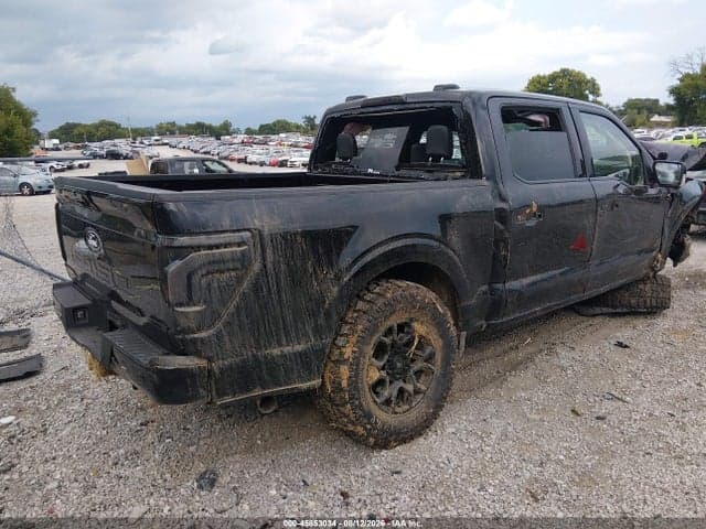 2025 FORD F-150 XLT 4