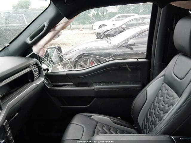 2025 FORD F-150 XLT 5