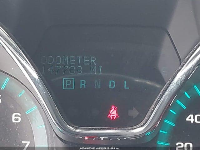 2017 CHEVROLET TRAVERSE LT 15