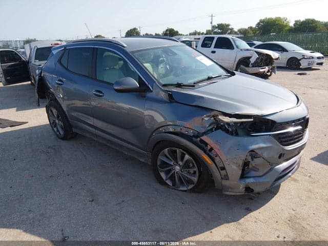 2021 BUICK ENCORE GX FWD SELECT 1