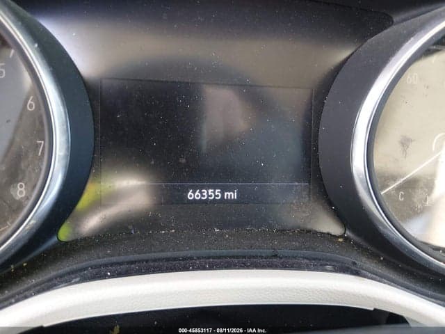 2021 BUICK ENCORE GX FWD SELECT 15