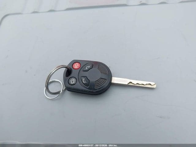 2017 FORD ESCAPE SE 11