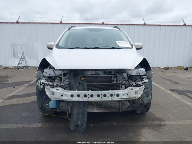2017 FORD ESCAPE SE 6