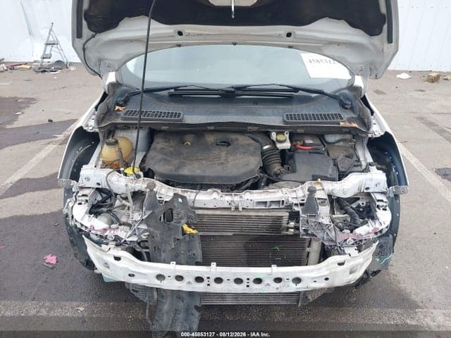 2017 FORD ESCAPE SE 10