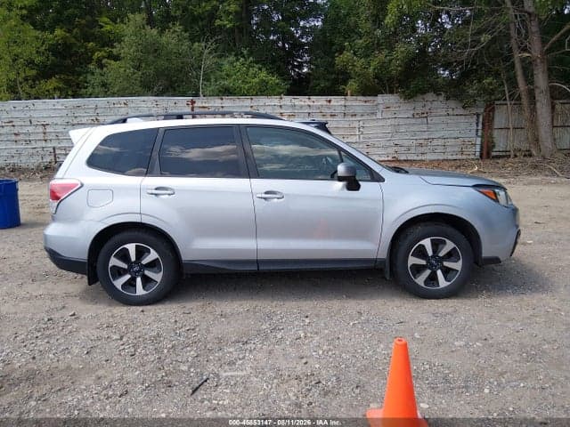 2018 SUBARU FORESTER 2.5I PREMIUM 13