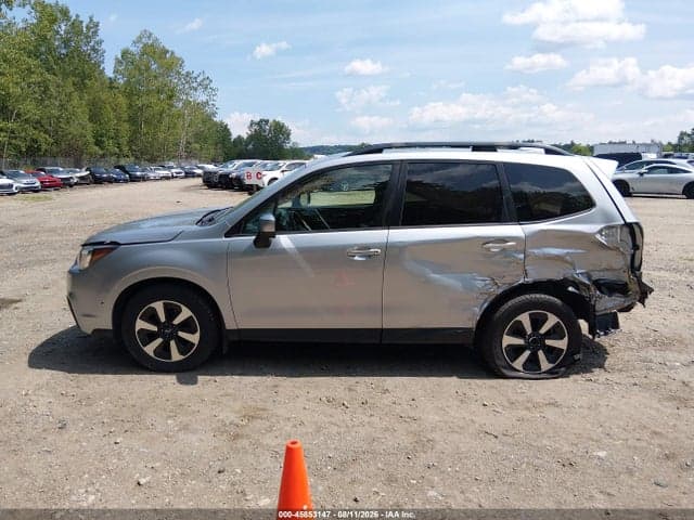2018 SUBARU FORESTER 2.5I PREMIUM 14