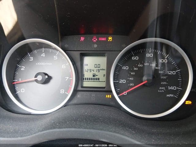 2018 SUBARU FORESTER 2.5I PREMIUM 7