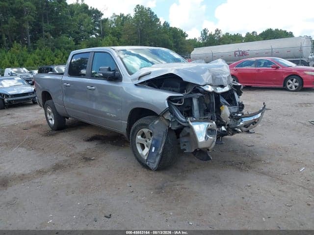 2020 RAM 1500 BIG HORN 1