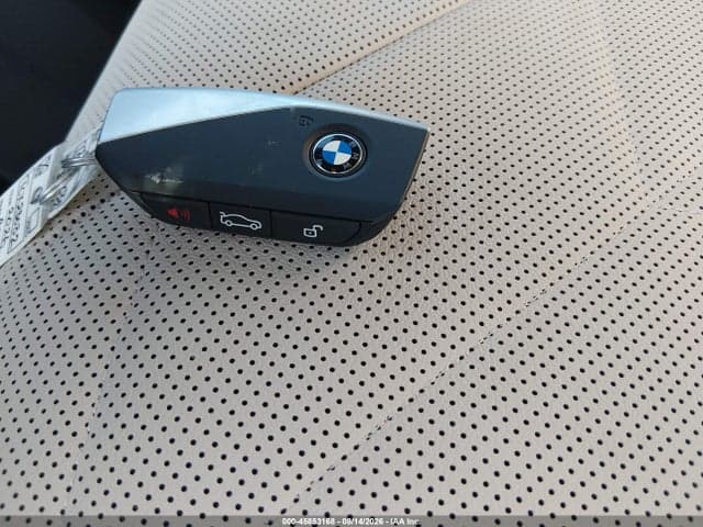 2026 BMW IX XDRIVE45 11